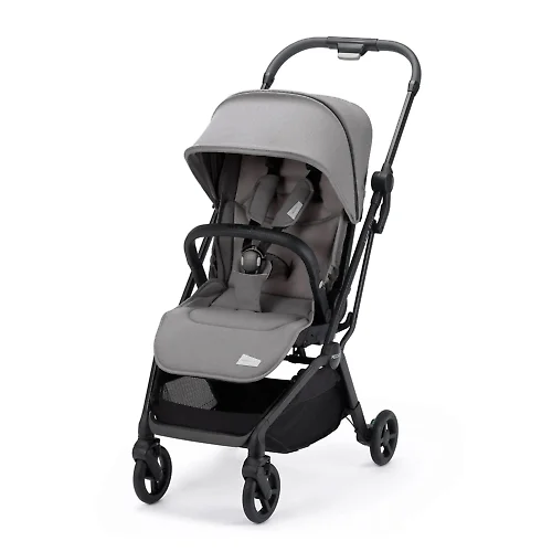Recaro Lexa Elite - Серый (Silent Grey / Prime)