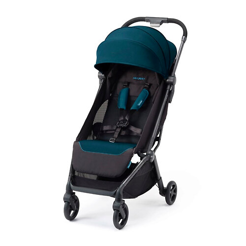 Recaro Lexa - Морской (Teal Green)