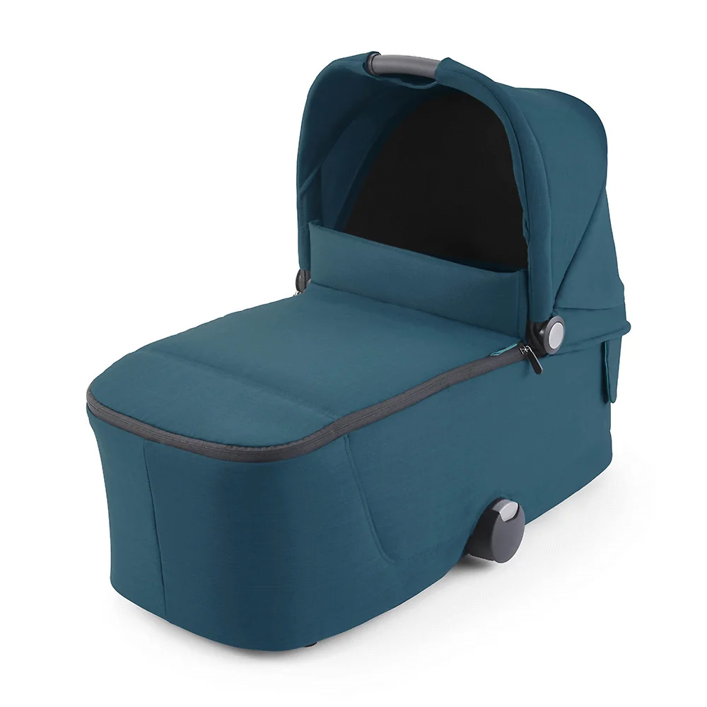 Люлька Recaro - Синий (Teal Green / Select)