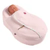 Розовый / Лёгкий хлопок (Pink / Lightweight Tog 0,5)