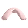 Red Castle Big Flopsy - Розовый (Powder Pink)