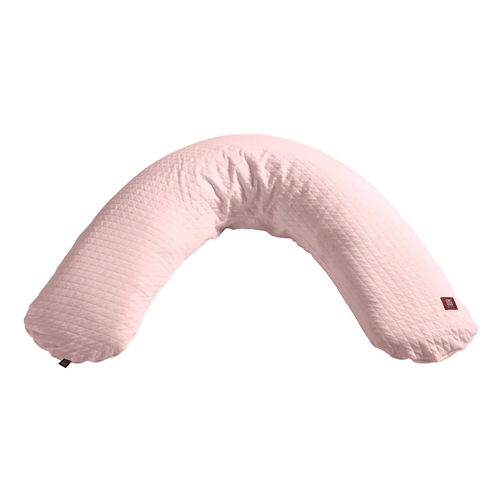 Red Castle Big Flopsy - Розовый (Powder Pink)