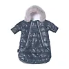 Red Castle Combi Troïka - Темно-серый (Gris Anthracite)