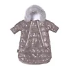 Red Castle Combi Troïka - Светло-коричневый (Taupe)