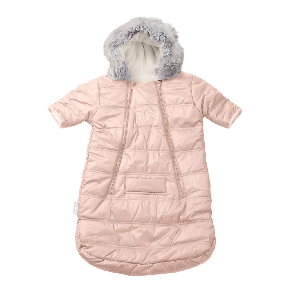 Red Castle Combi Troïka - Розовый (Rose)