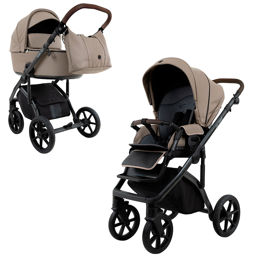 Roan Bass Next Eco - Капучино (Cappucino / 2025)