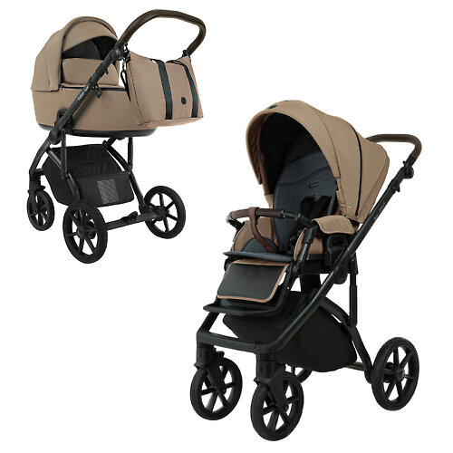 Roan Bass Next Vintage - Коричневый (Mocha Mousse)