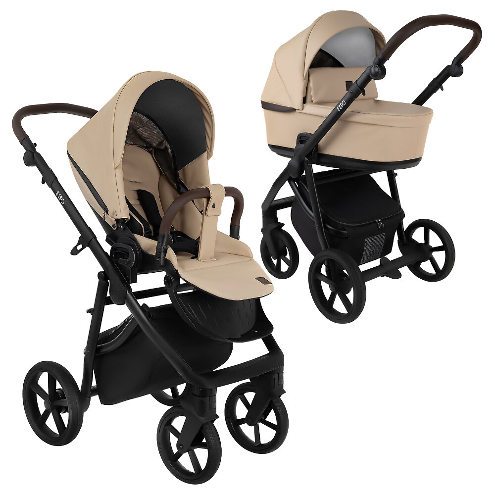 Roan Esso - Карамельный (Caramel / Экокожа)