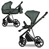 Roan Sol Vintage Eco - Хвойный (Atlantic Deep)