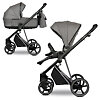 Roan Sol Vintage Eco - Серый (Glacier Gray)