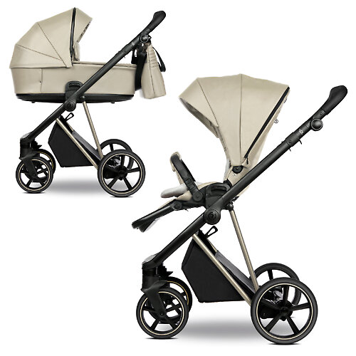 Roan Sol Vintage Eco - Бежевый (Almond Sugar / Luxury)