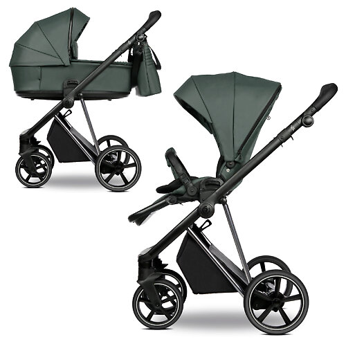 Roan Sol Vintage Eco - Хвойный (Atlantic Deep)