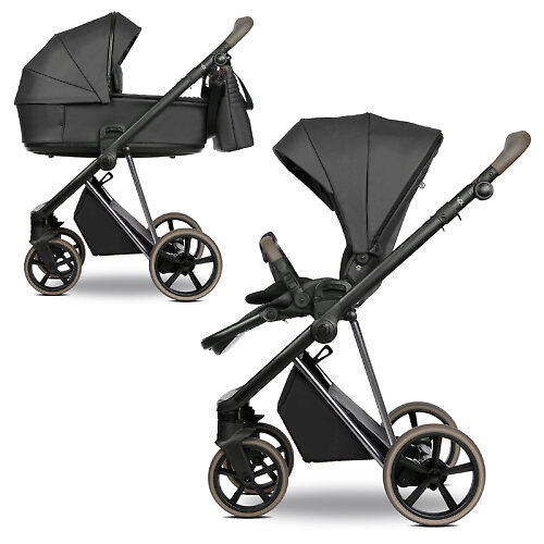 Roan Sol Vintage Eco - Грифельный (Woodland Gray)