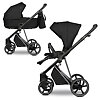 Roan Sol Vintage - Чёрный (Caviar Black / Luxury)