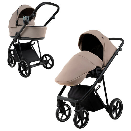 Roan Sol Vintage 2.0 - Бежевый (Hazel)