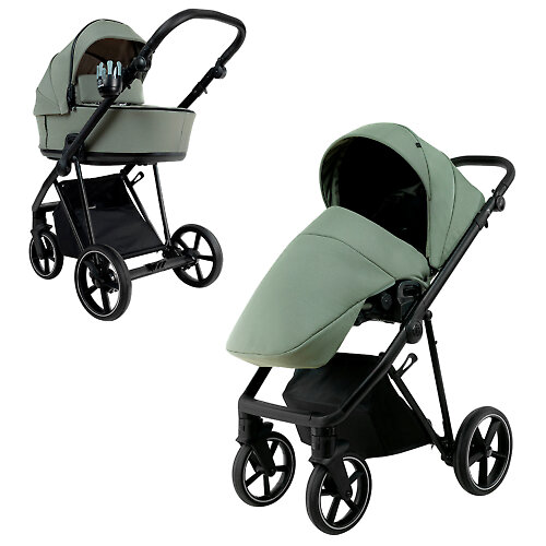 Roan Sol Vintage 2.0 - Серо-зелёный (Sage Green)