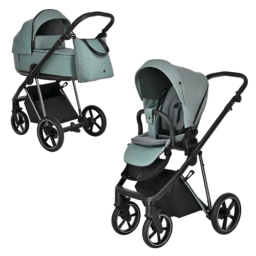 Roan Sol Luxury - Серо-голубой (Grey Pine)