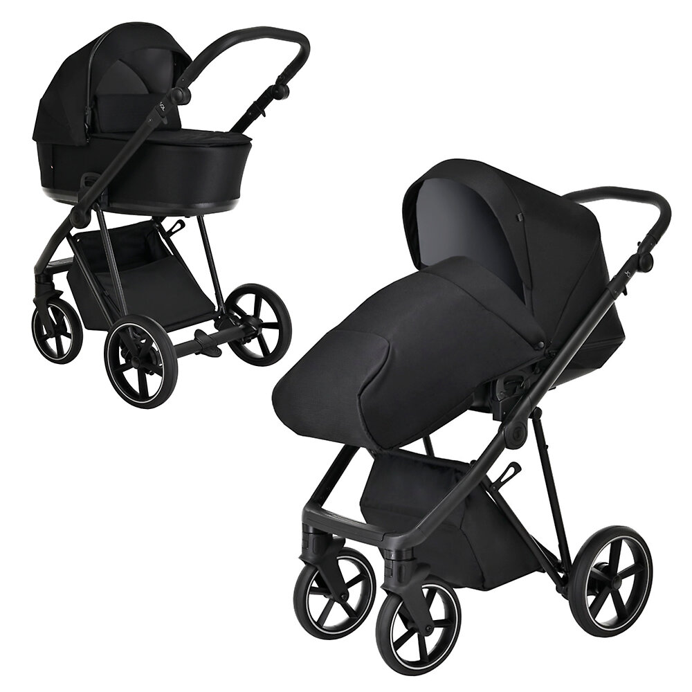 Roan Sol - Угольный (Raven / 2025)