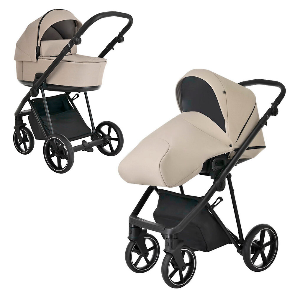 Roan Sol - Песочный (Sesame / 2025)