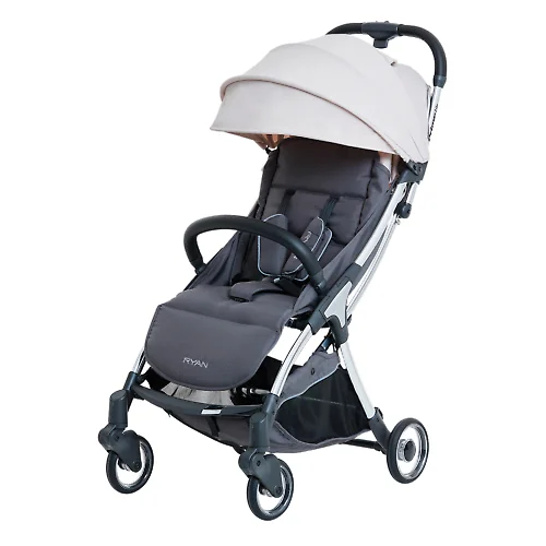Ryan Prime Lite Max Auto Folding - Бежевый (Vanilla Beige)