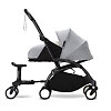 Подножка с сиденьем Stokke