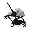Подножка с сиденьем Stokke