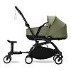 Подножка с сиденьем Stokke