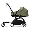 Подножка с сиденьем Stokke