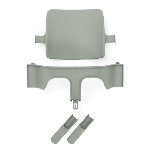 Бустер Stokke Baby Set2 - Серо-зелёный (Glacier Green)