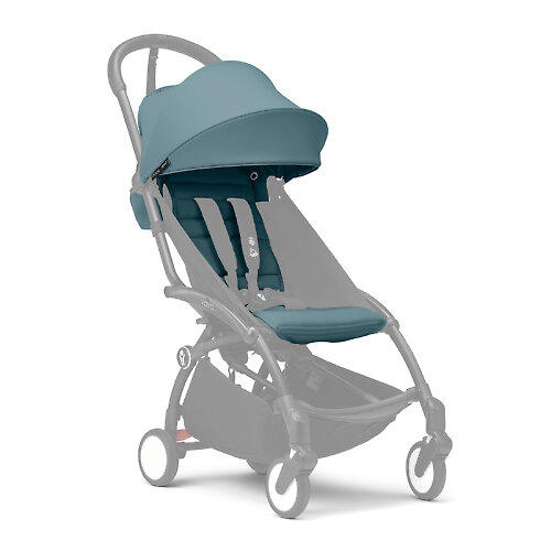 Stokke YOYO Color Pack 6+ - Бирюзовый (Aqua)