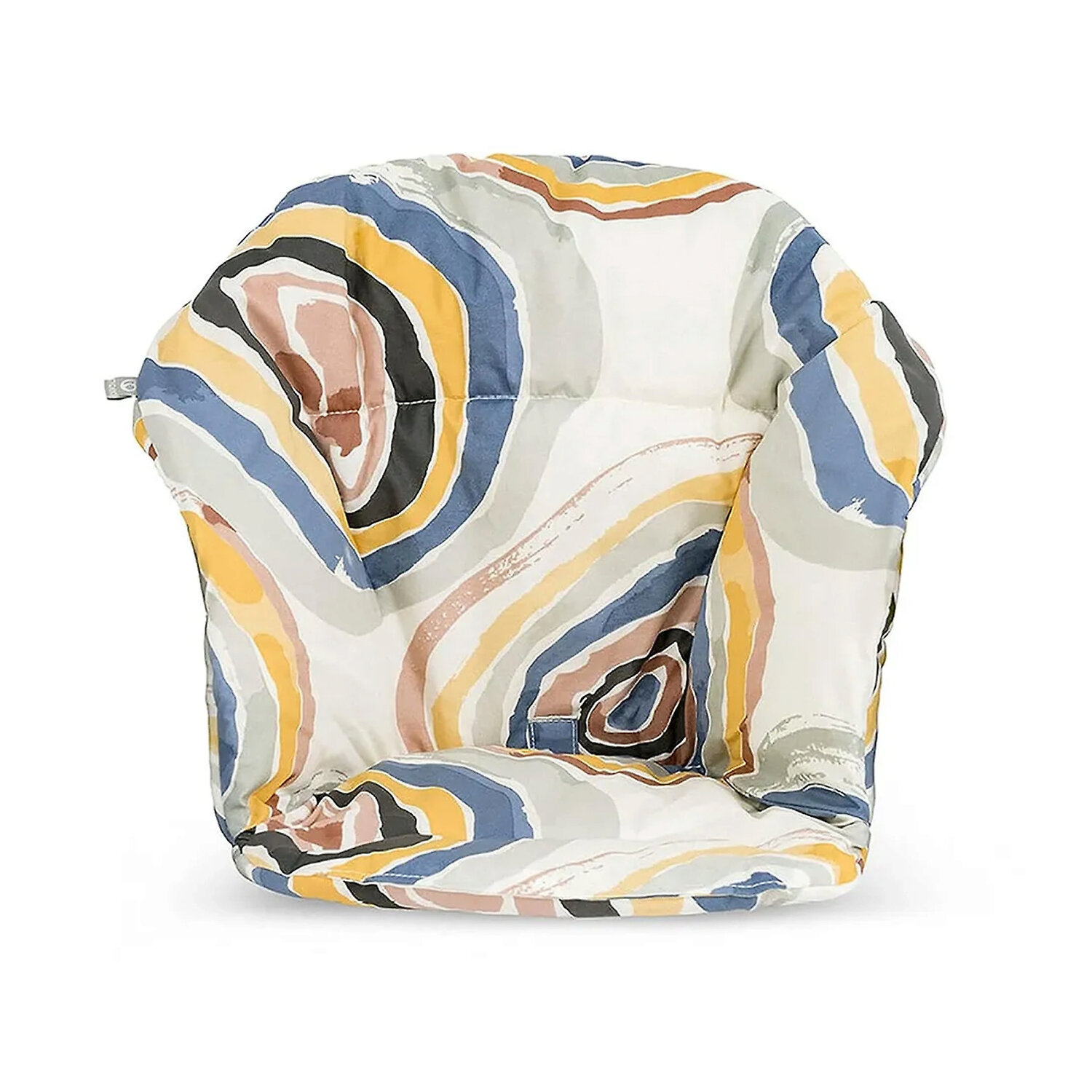 Подушка Stokke Cushion - Круги (Multi Circles)