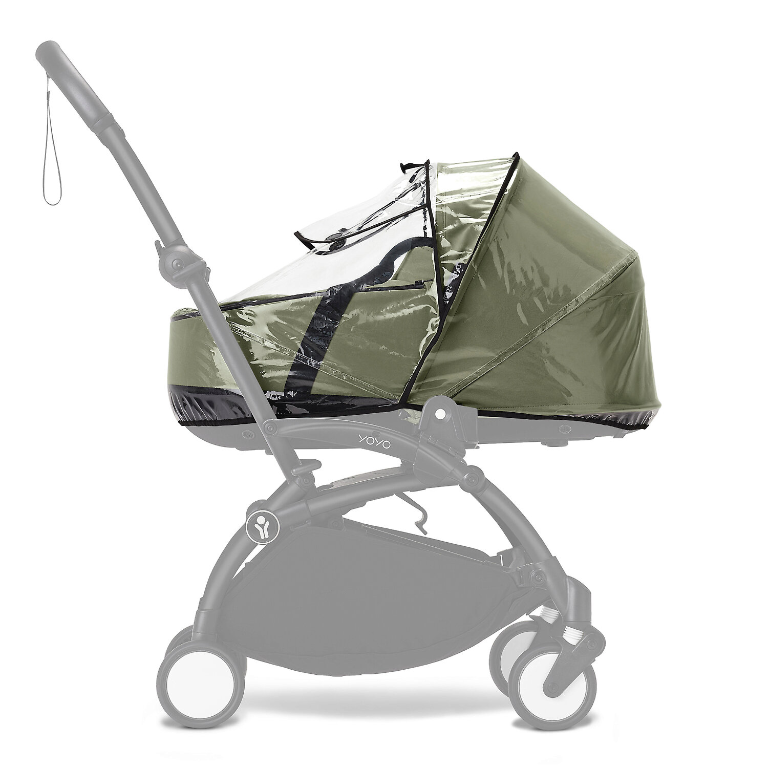 Дождевик Stokke