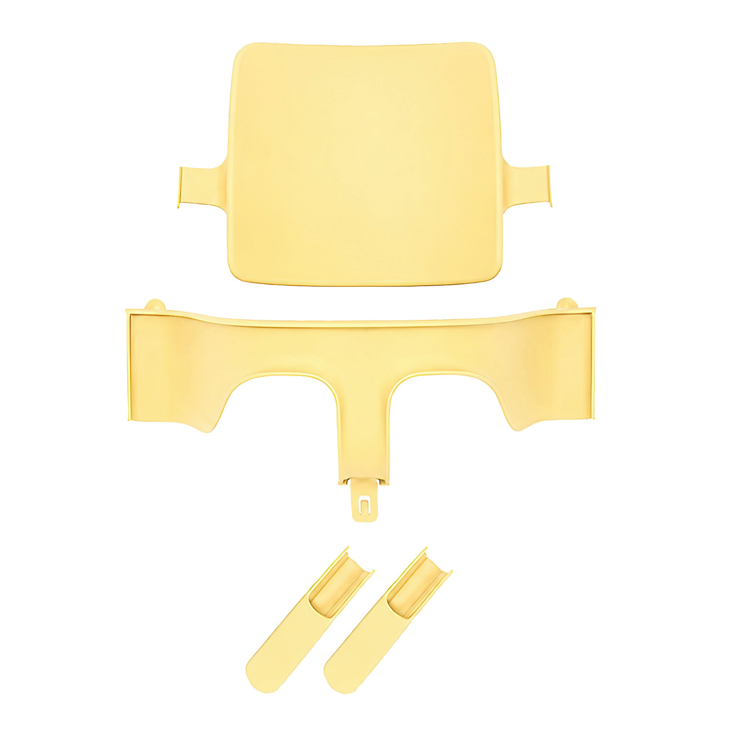 Бустер Stokke Baby Set2 - Жёлтый (Lemon Yellow)