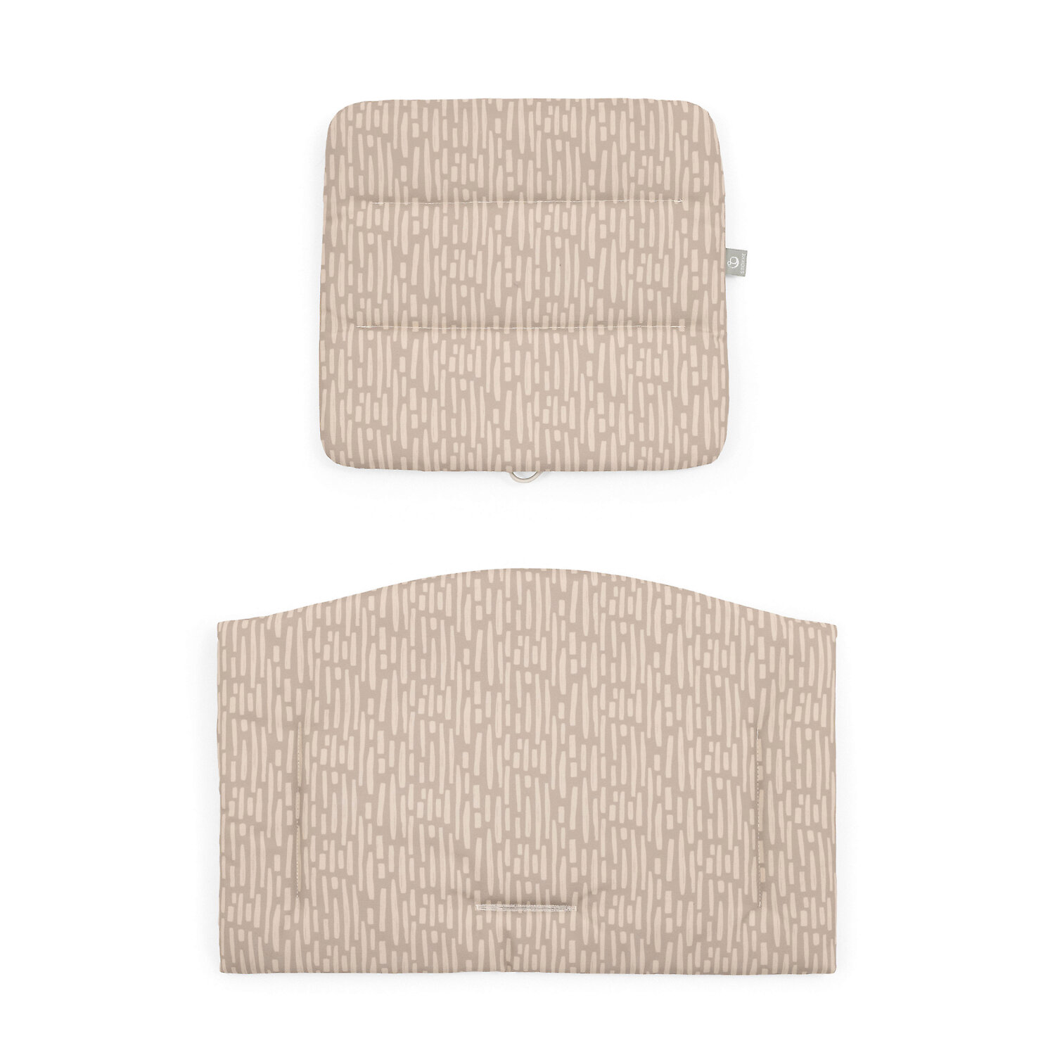 Текстильный комплект Stokke - Древесный бежевый (Beige Timber)