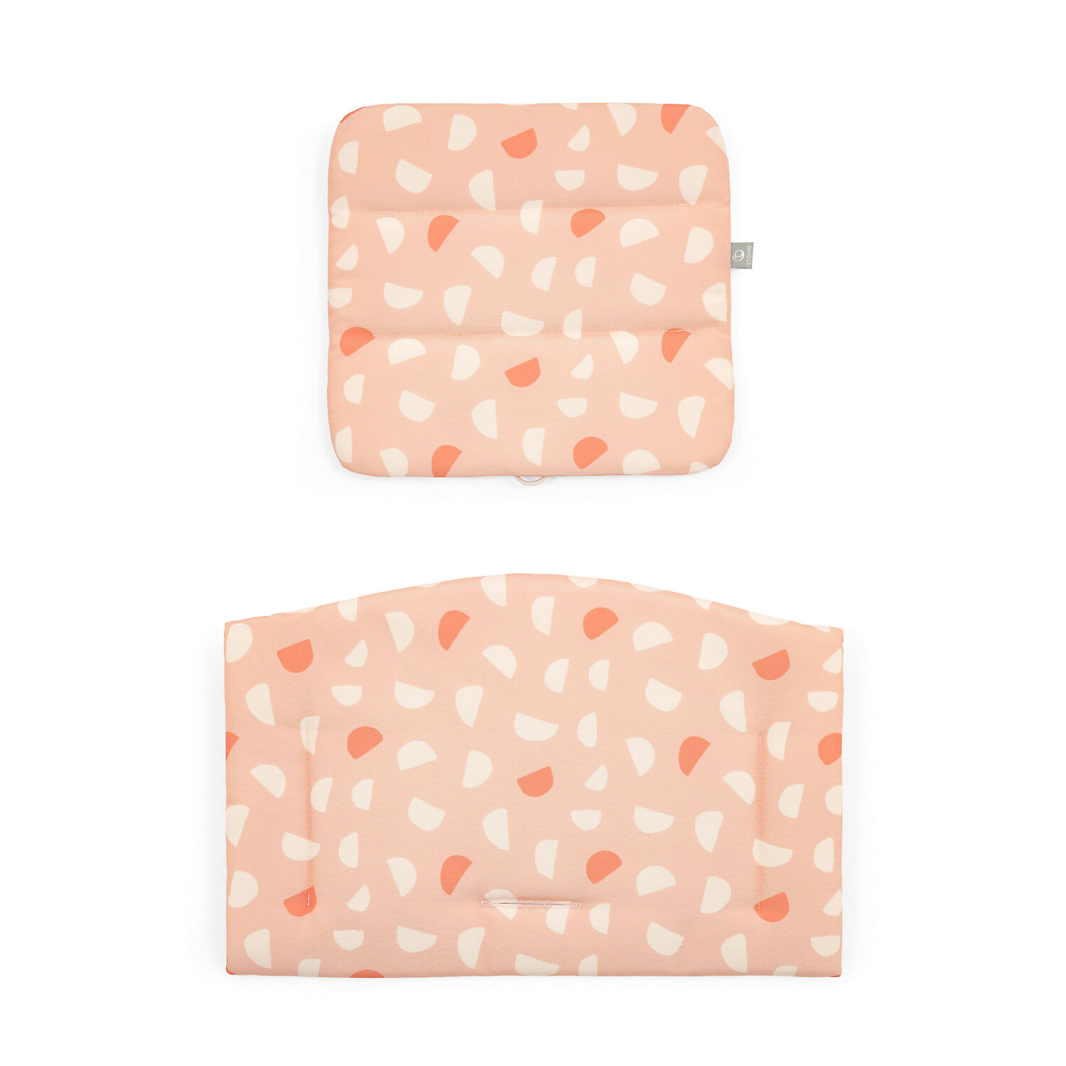 Текстильный комплект Stokke - Розовый (Candy Pink)