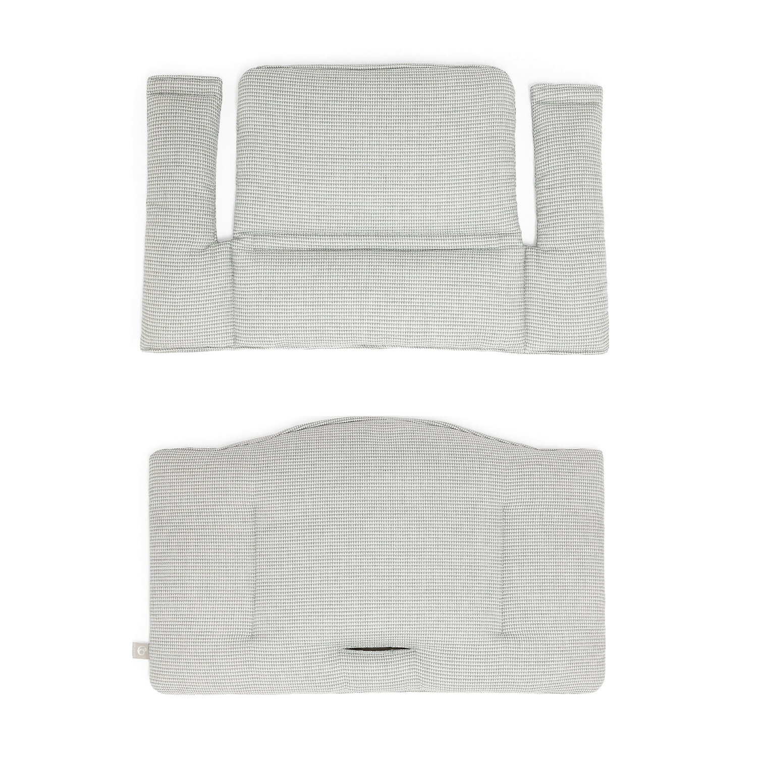 Текстильный комплект Stokke - Серый (Nordic Grey / Classic)