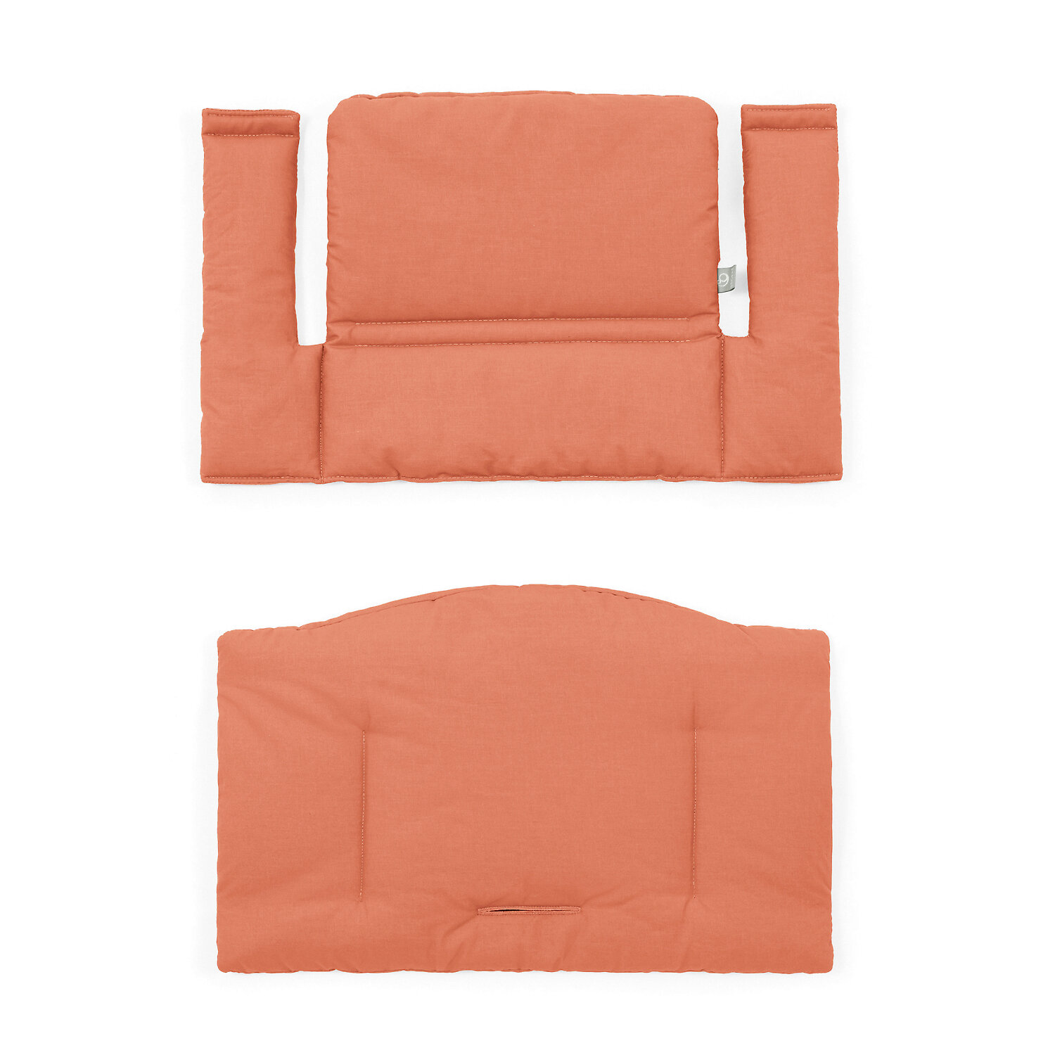 Текстильный комплект Stokke - Терракотовый (Terracotta / Classic)