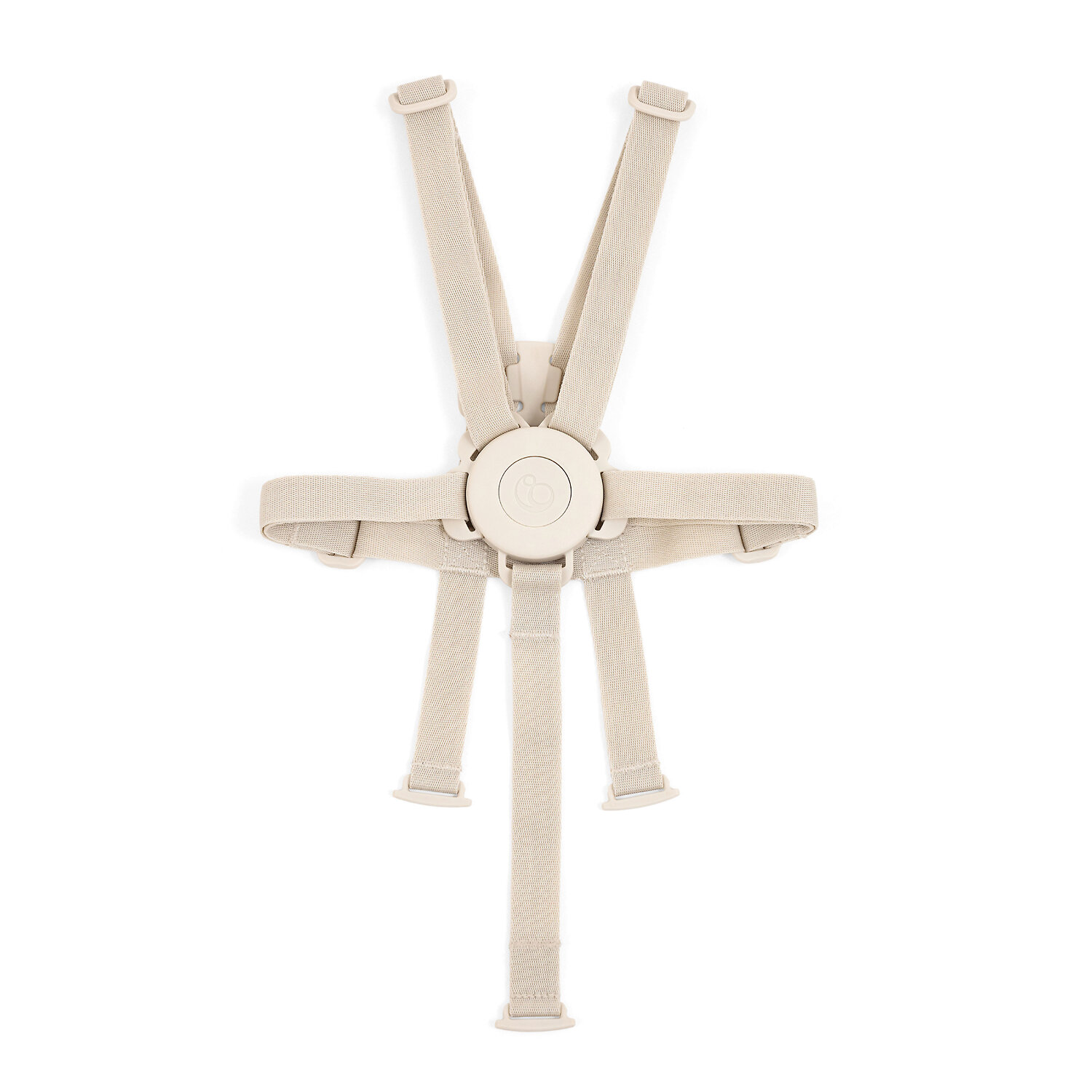 Ремни безопасности Stokke - Бежевый (Beige)