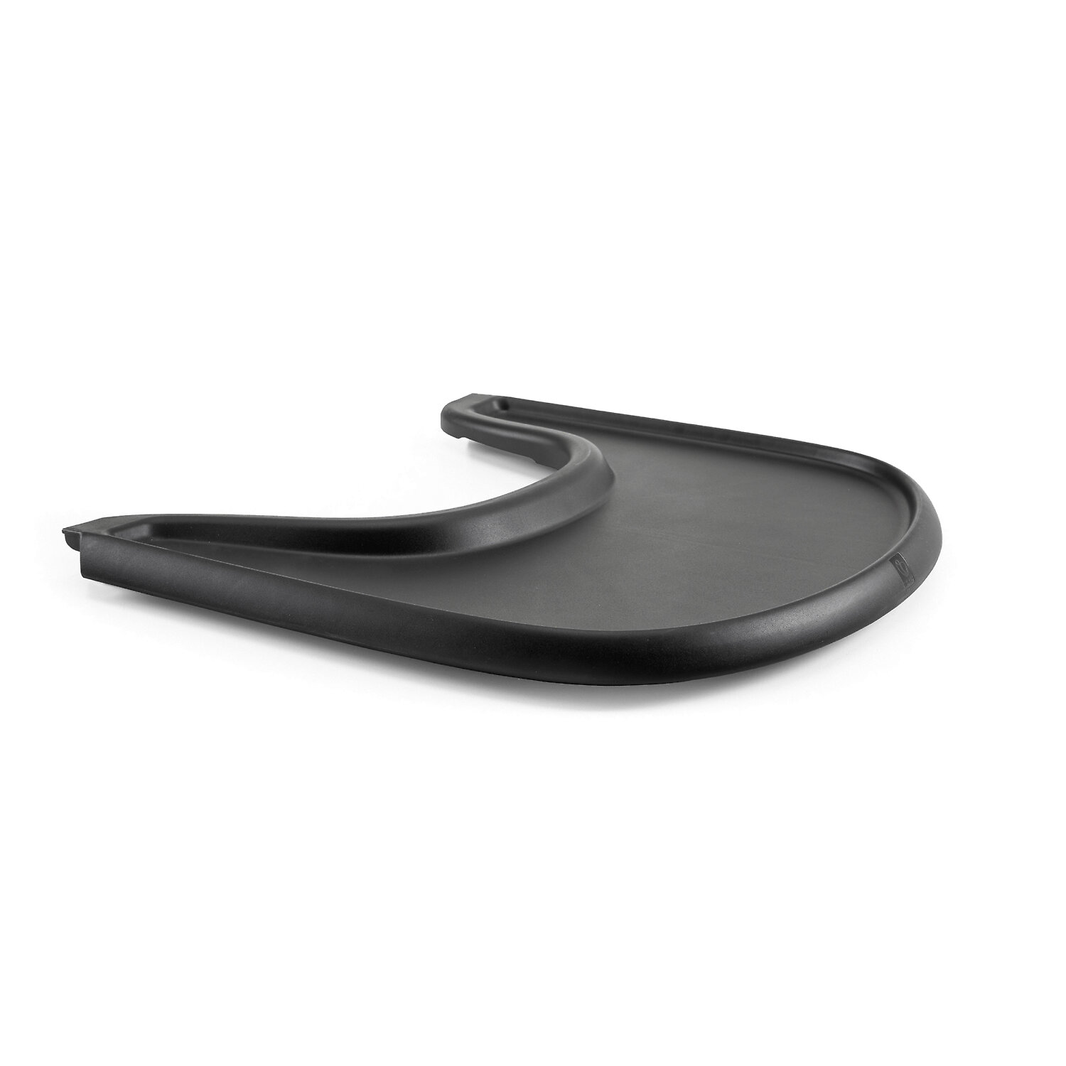 Столик-поднос Stokke - Чёрный (Black)