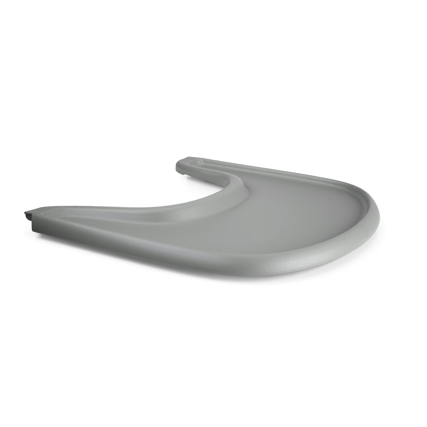 Столик-поднос Stokke - Серый (Storm Grey)