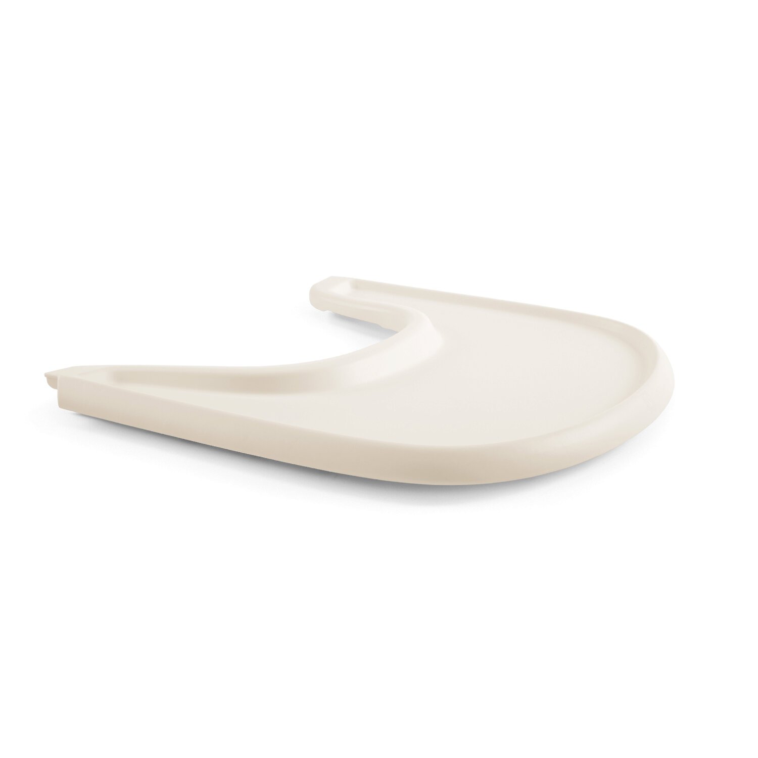 Столик-поднос Stokke - Ванильный (Vanilla White)