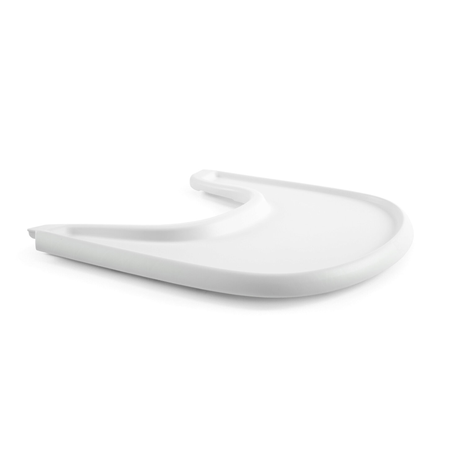 Столик-поднос Stokke - Белый (White)
