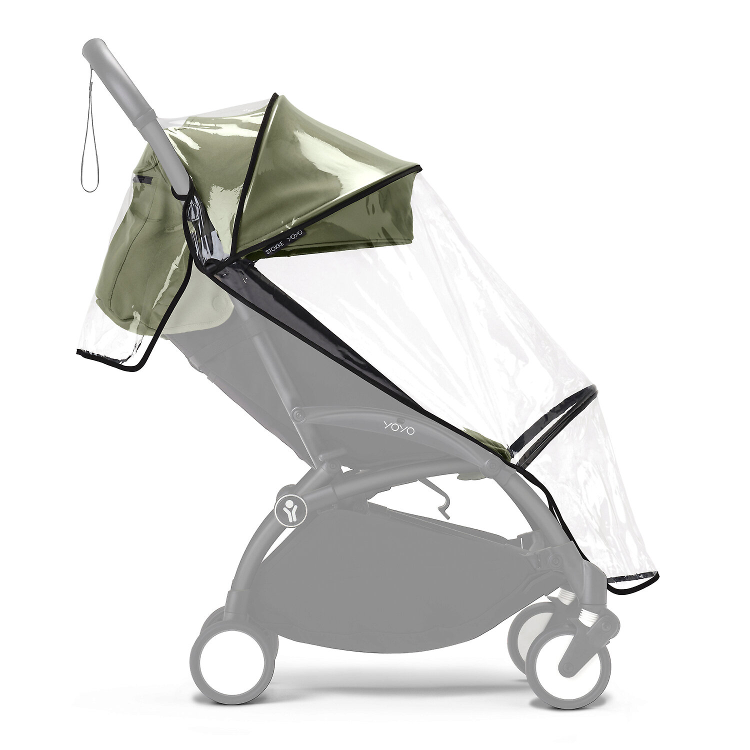 Дождевик Stokke