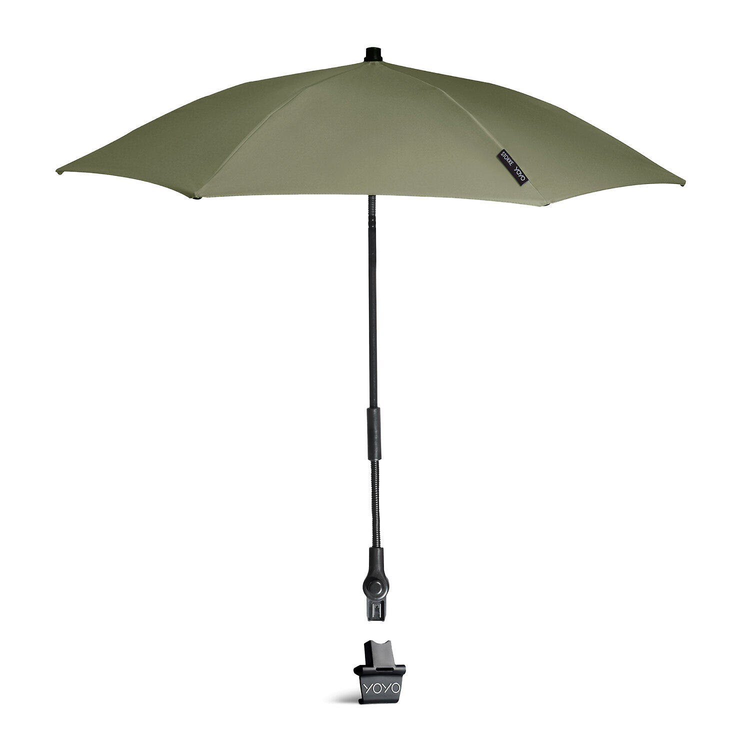 Зонтик Stokke - Оливковый (Olive)