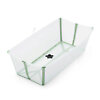 Stokke Flexi Bath XL - Зелёный (Transparent Green)