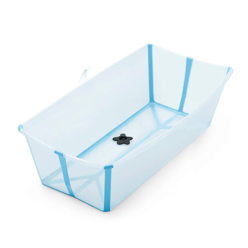 Stokke Flexi Bath X-Large - Голубой (Ocean Blue)