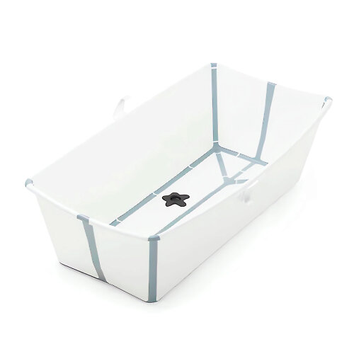 Stokke Flexi Bath XL - Белый (White)