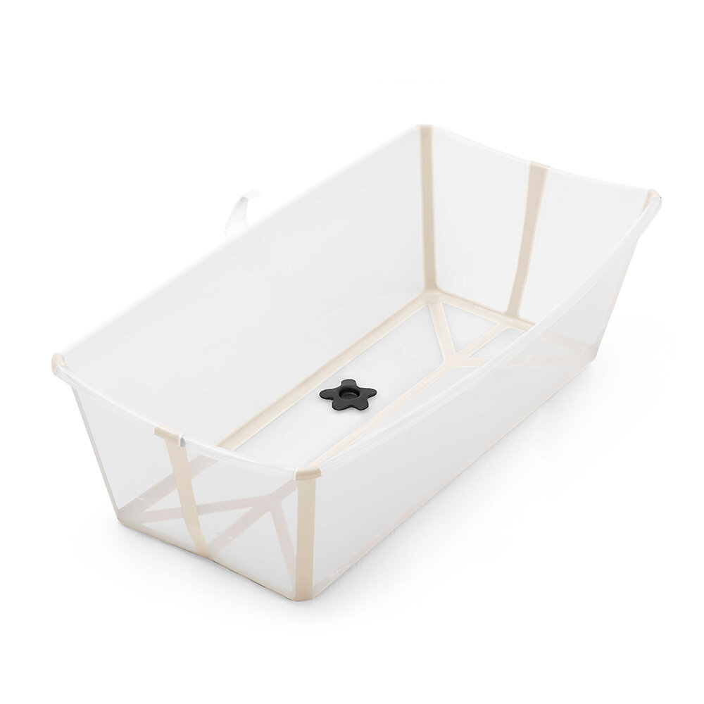Stokke Flexi Bath XL - Бежевый (Sandy Beige)