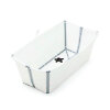 Stokke Flexi Bath - Белый (White Grey)