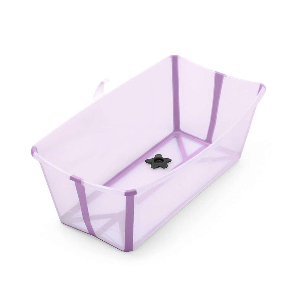 Stokke Flexi Bath - Лавандовый (Lavender)
